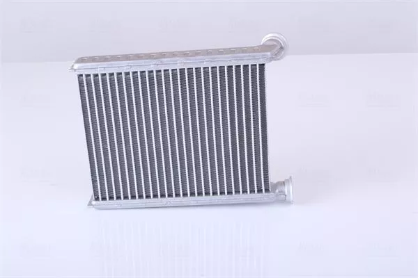 Nissens 73345 Радіатор печі