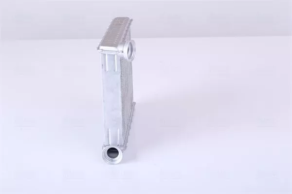 Nissens 73345 Радіатор печі