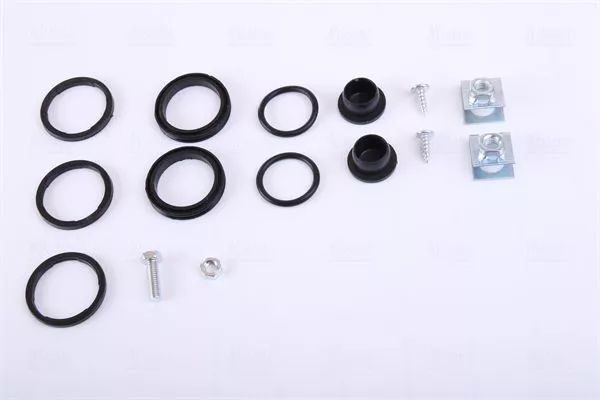 Nissens 73368 Радиатор печки