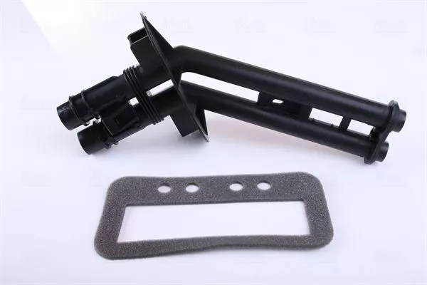 Nissens 73368 Радиатор печки