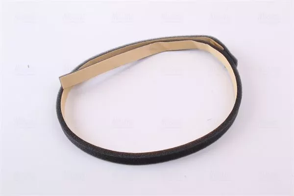 Nissens 73374 Радиатор печки