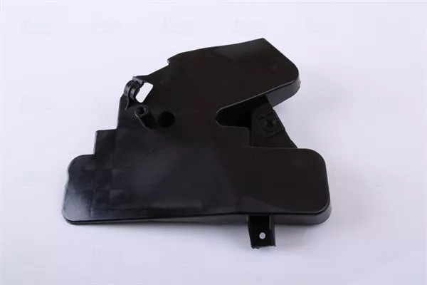 Nissens 73377 Радиатор печки