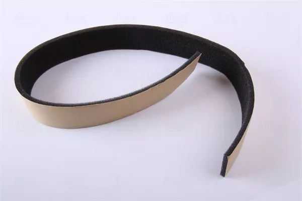 Nissens 73377 Радиатор печки