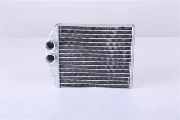 Nissens 73377 Радиатор печки