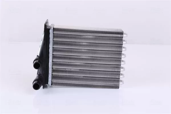 Nissens 73468 Радіатор печі