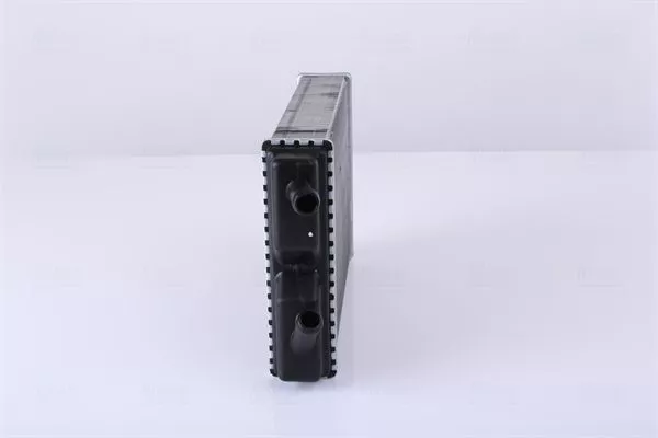 Nissens 73624 Радиатор печки