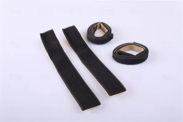 Nissens 73624 Радиатор печки