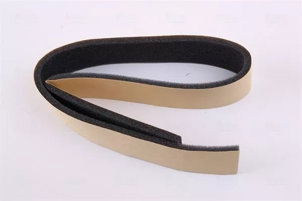 Nissens 73645 Радиатор печки