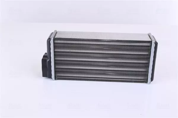 Nissens 73650 Радиатор печки