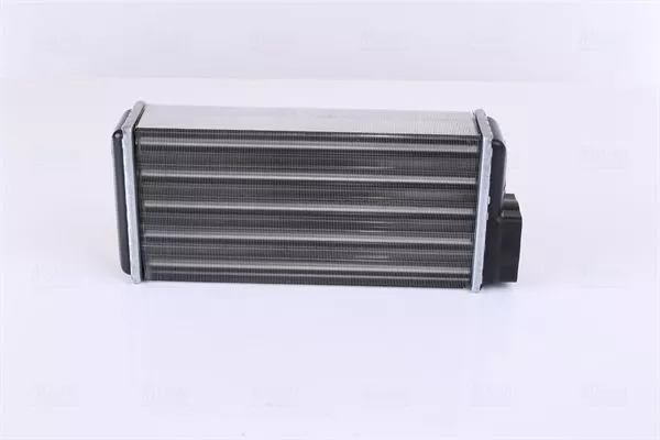 Nissens 73650 Радиатор печки