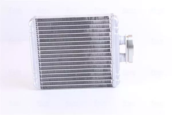Nissens 73654 Радиатор печки