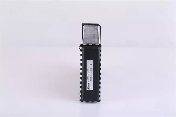Nissens 73655 Радиатор печки