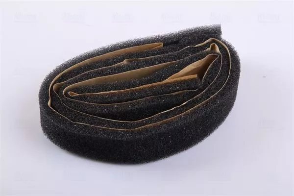 Nissens 73655 Радиатор печки