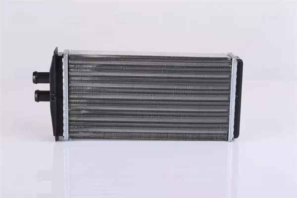 Nissens 73655 Радиатор печки
