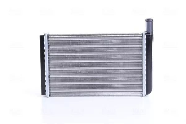 Nissens 73940 Радіатор печі