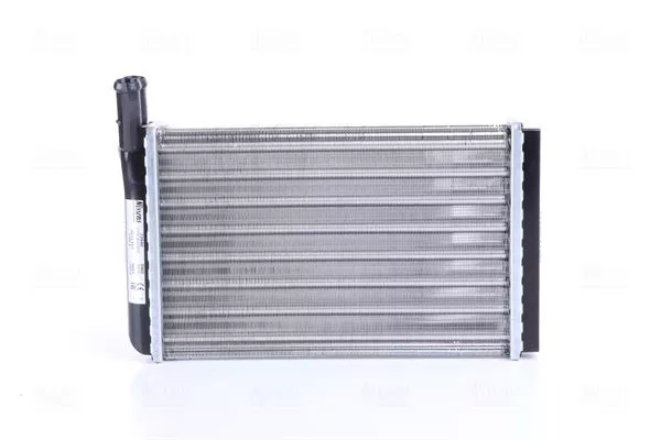Nissens 73940 Радіатор печі
