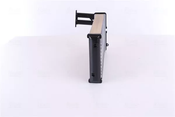 Nissens 73941 Радиатор печки