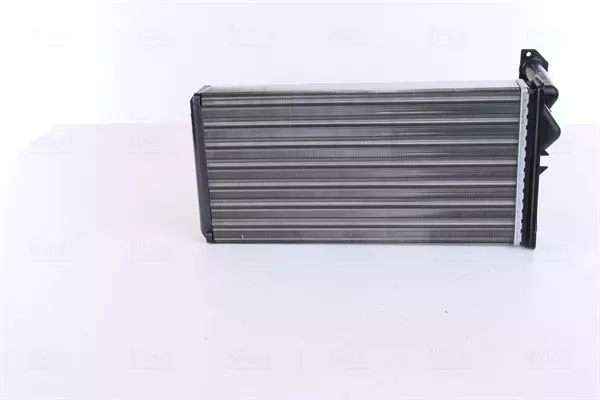 Nissens 73941 Радиатор печки
