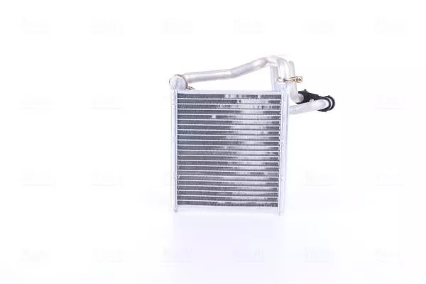 Nissens 73942 Радіатор печі