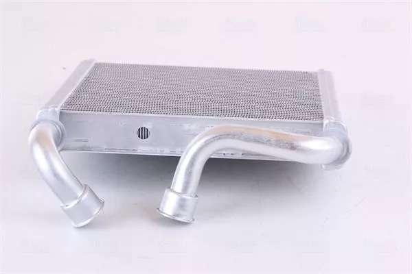 Nissens 73943 Радиатор печки