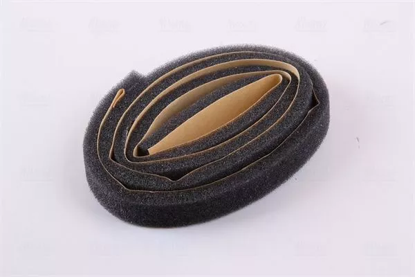 Nissens 73943 Радиатор печки