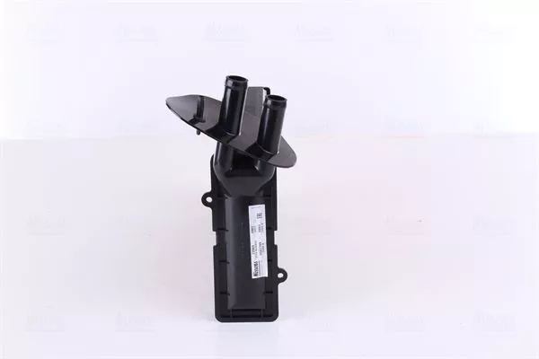 Nissens 73965 Радіатор печі