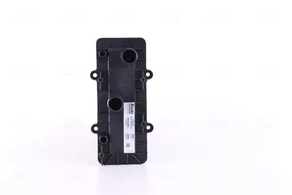 Nissens 73974 Радіатор печі