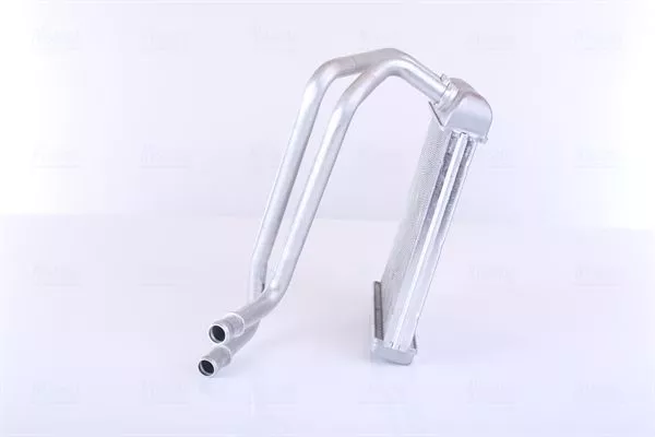 VAG 73976 Радиатор печки