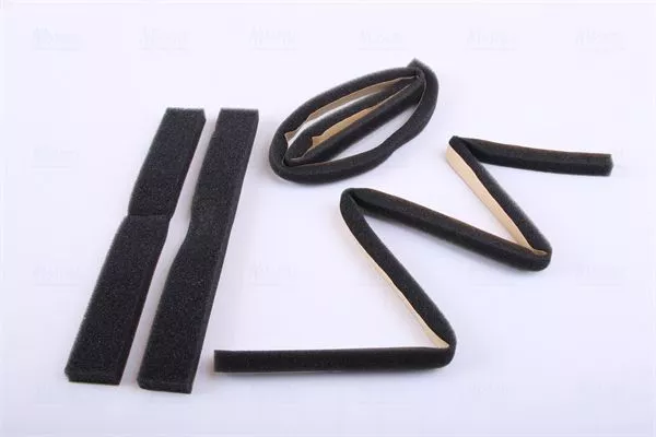 VAG 73976 Радиатор печки