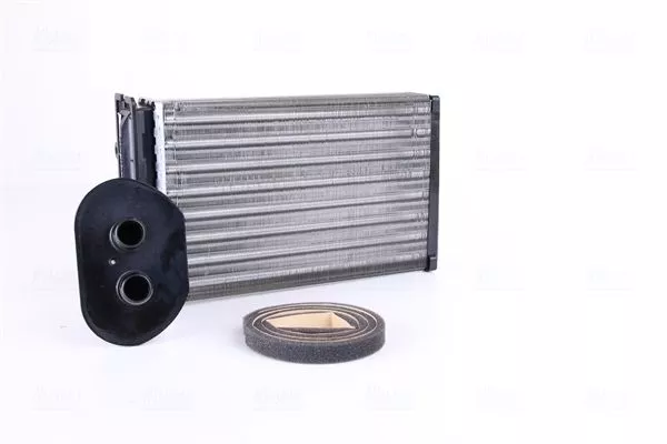 Nissens 73977 Радиатор печки