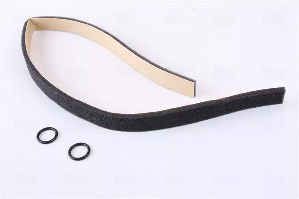 Nissens 73979 Радіатор печі