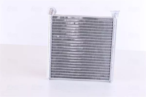 Nissens 73980 Радиатор печки