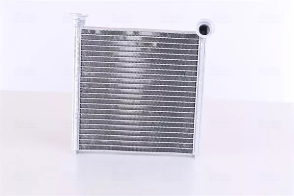 Nissens 73980 Радиатор печки