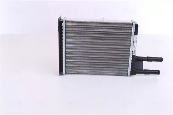 Nissens 73984 Радиатор печки