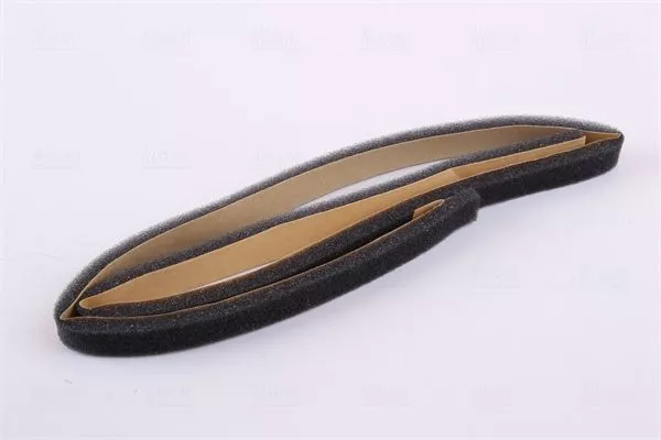 Nissens 73984 Радиатор печки