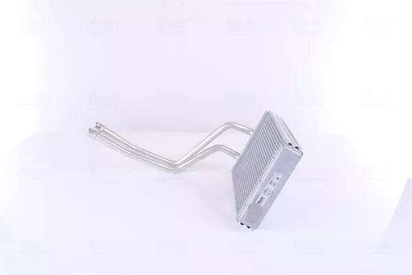 Nissens 73990 Радиатор печки