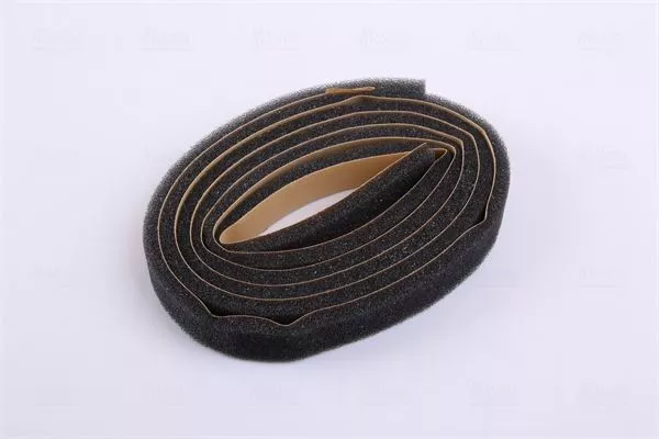 Nissens 73990 Радиатор печки