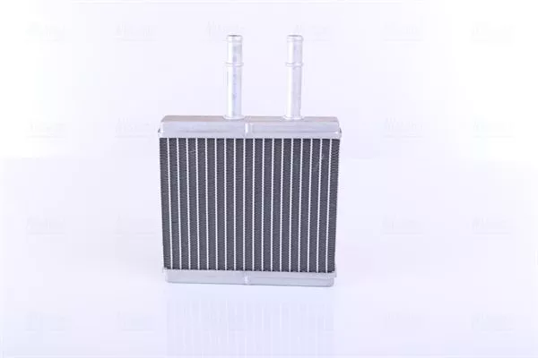 Nissens 76504 Радиатор печки