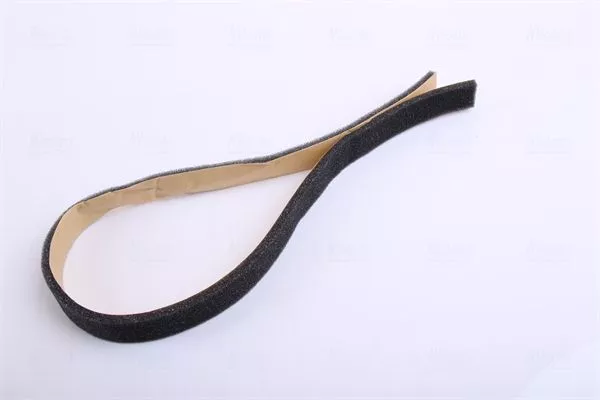 Nissens 76504 Радиатор печки