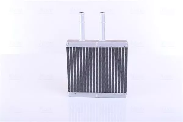 Nissens 76504 Радиатор печки
