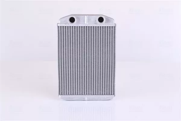 Nissens 76514 Радиатор печки