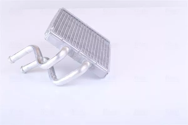 Nissens 77518 Радиатор печки