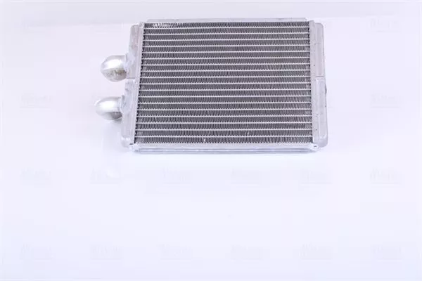 Nissens 77518 Радиатор печки