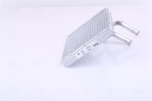 Nissens 77518 Радиатор печки