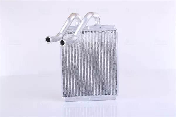 Nissens 77518 Радиатор печки