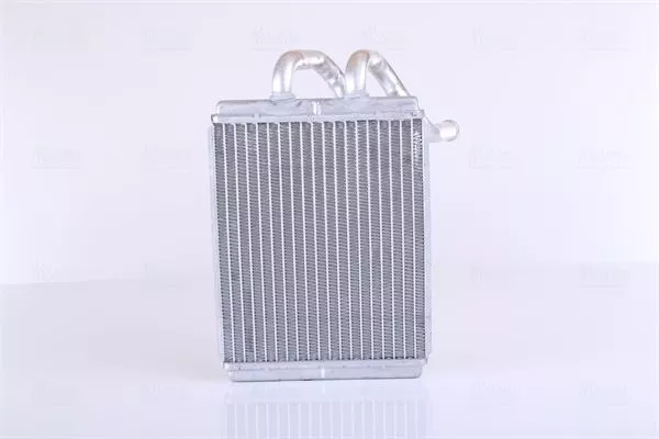 Nissens 77518 Радиатор печки