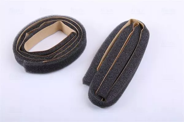 Nissens 77518 Радиатор печки