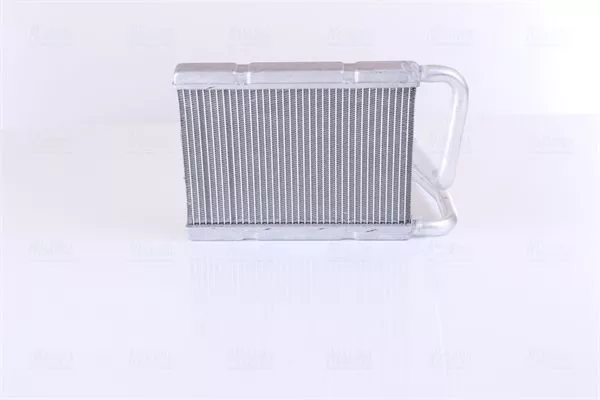 Nissens 77527 Радиатор печки