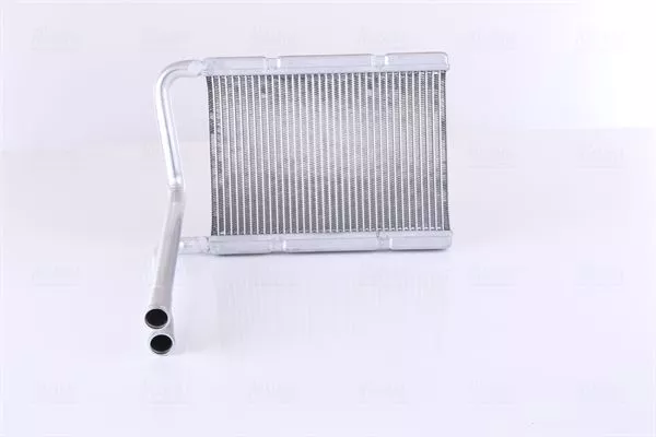 Nissens 77527 Радиатор печки