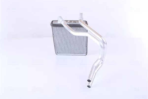 Nissens 77528 Радиатор печки